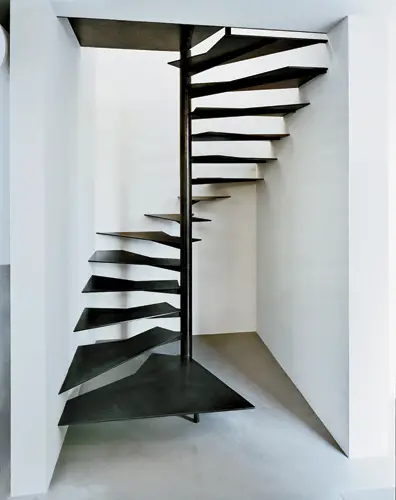 Calder Foundation Project Space