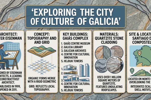 City of Culture of Galicia Archive and Library