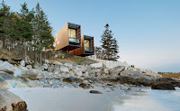 two hulls house 1