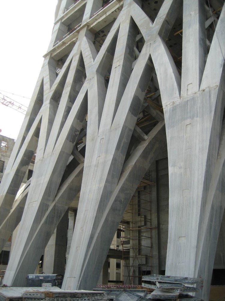 Al Hamra Firdous Tower