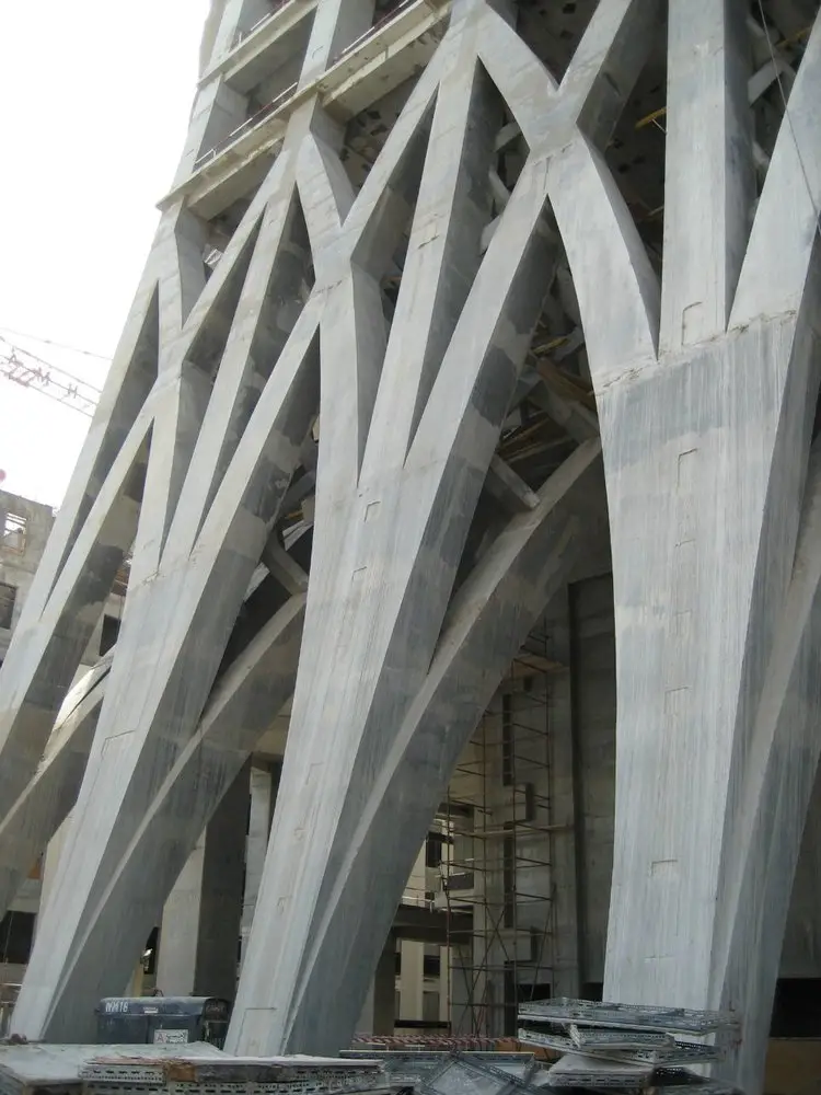 Al Hamra Firdous Tower