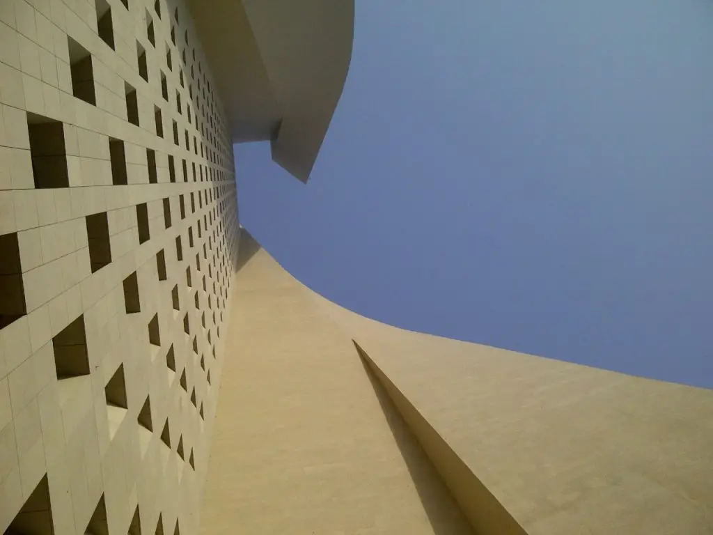 Al Hamra Firdous Tower