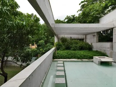 S.A. Residence