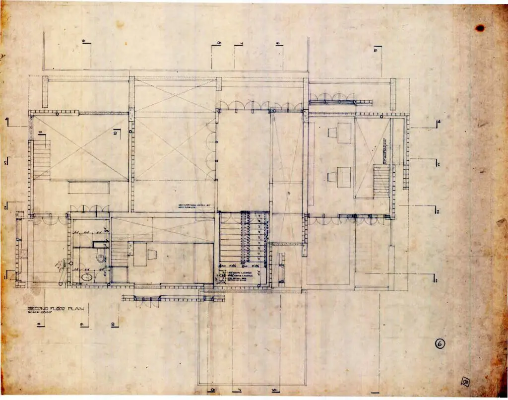 Chittagong University architecture Muzharul Islam
