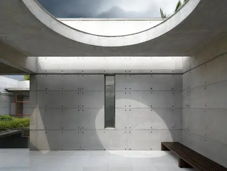 S.A. Residence