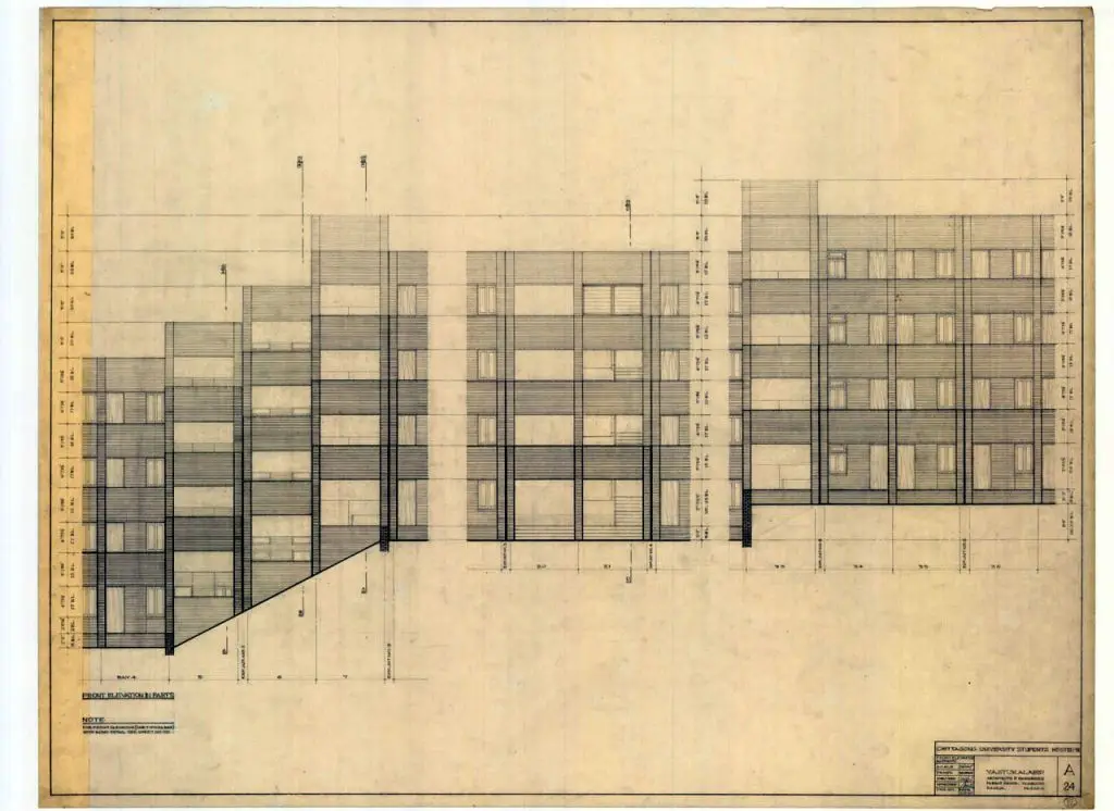 Chittagong University architecture Muzharul Islam