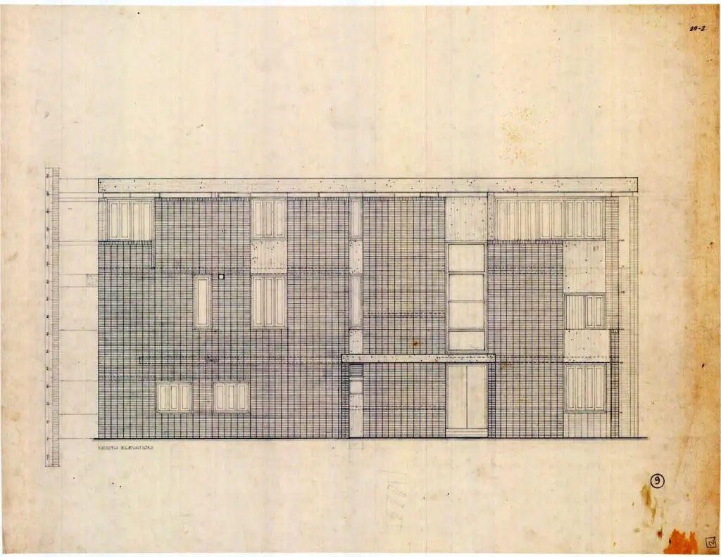 Chittagong University architecture Muzharul Islam
