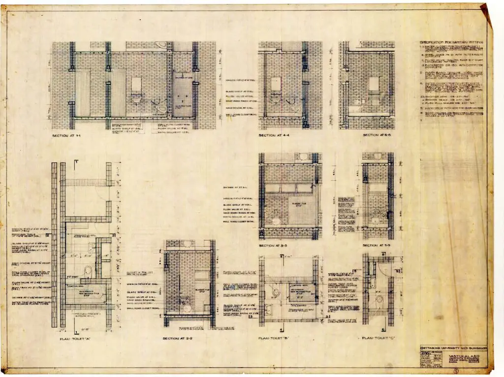 Chittagong University architecture Muzharul Islam