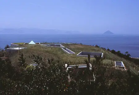 Chichu Art Museum