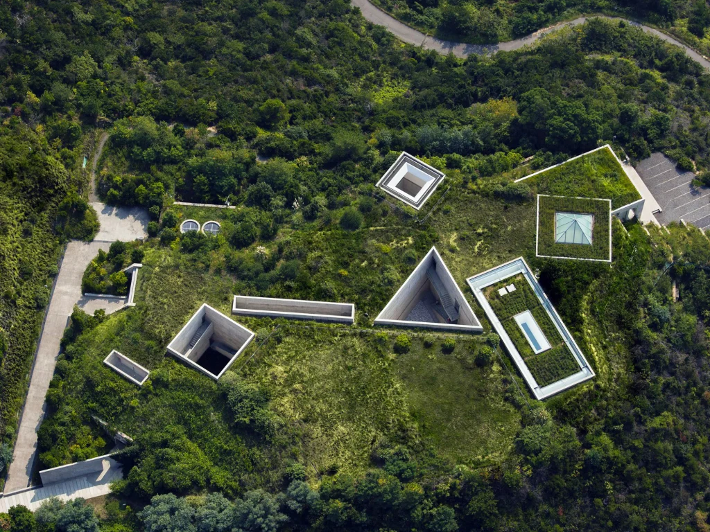 Chichu Art Museum