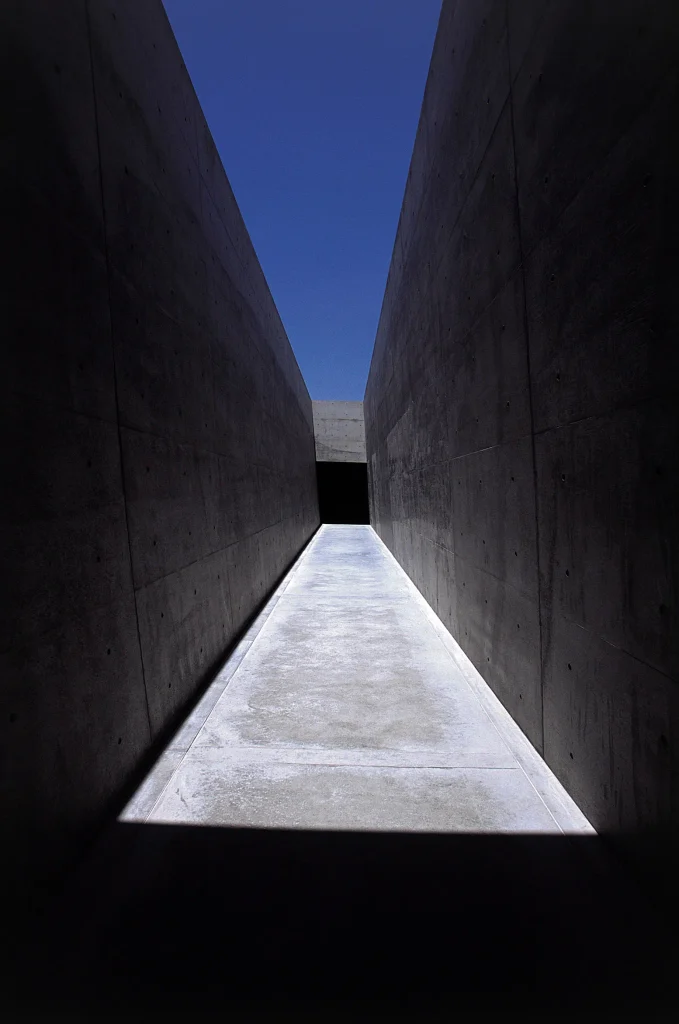 Chichu Art Museum