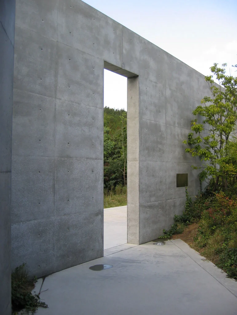Chichu Art Museum
