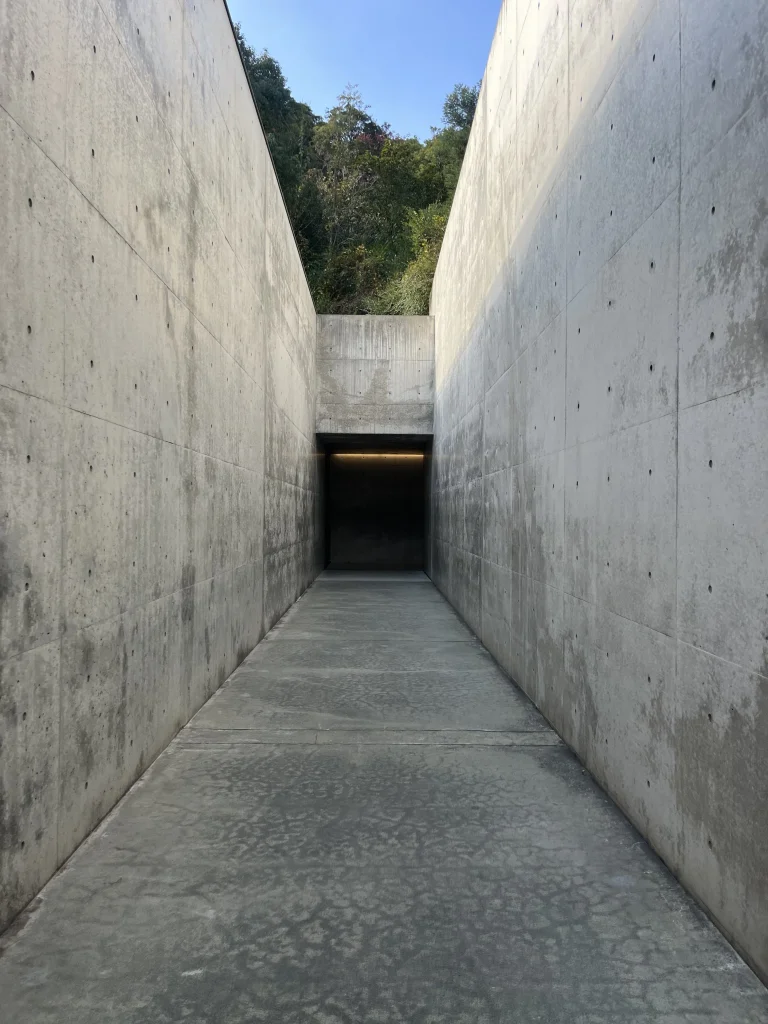 Chichu Art Museum
