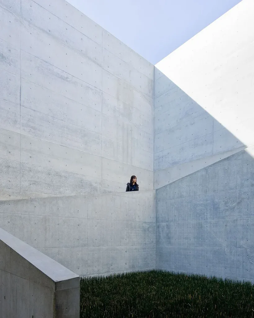 Chichu Art Museum