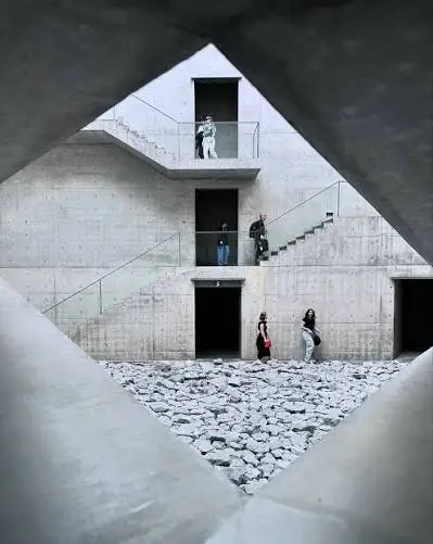 Chichu Art Museum