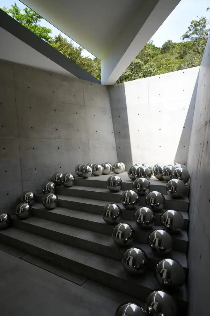 Chichu Art Museum