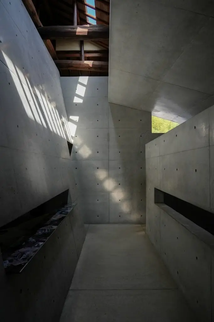 Chichu Art Museum