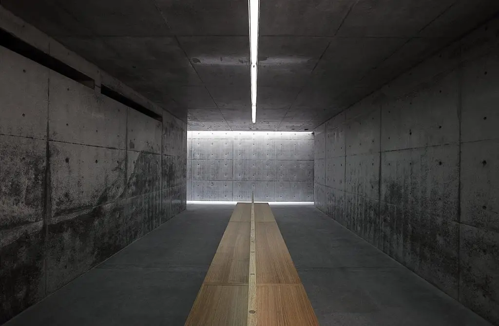 Chichu Art Museum