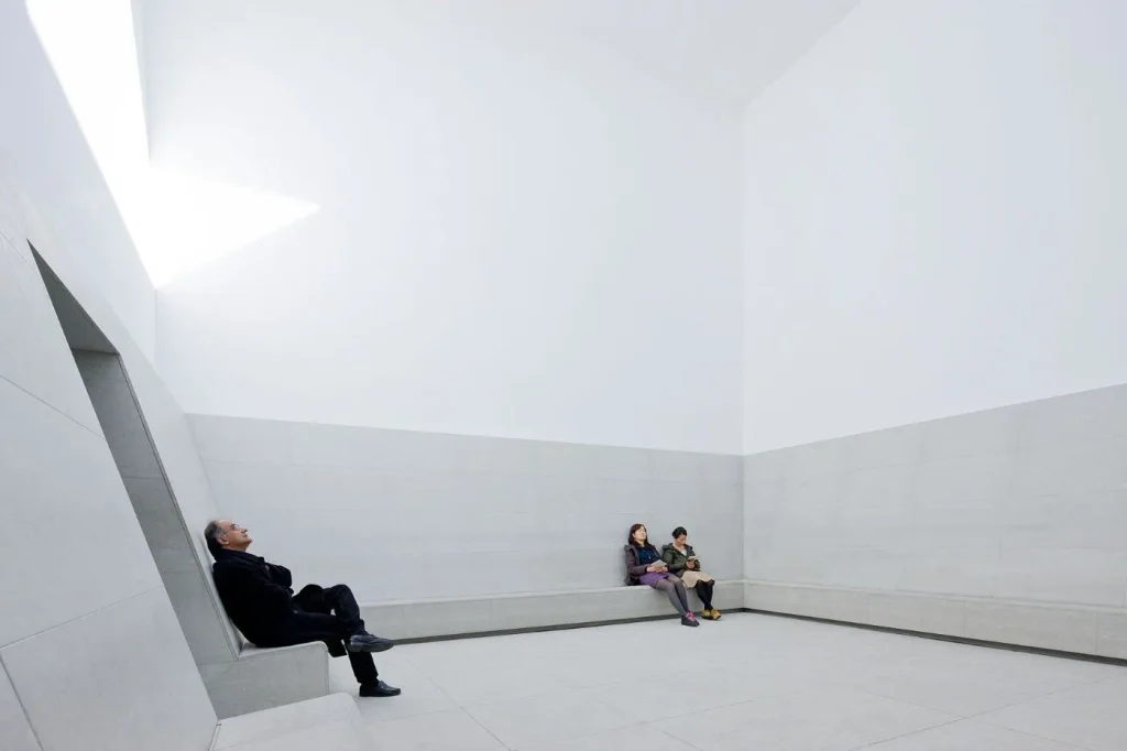 Chichu Art Museum