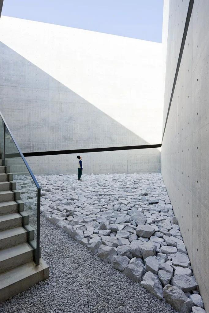 Chichu Art Museum