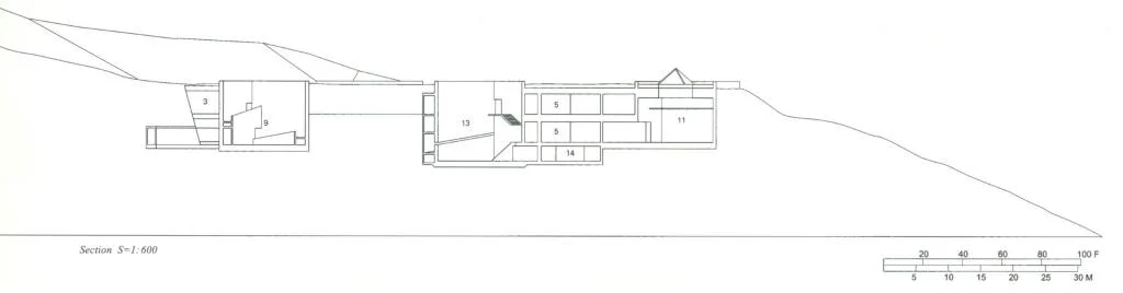 Chichu Art Museum