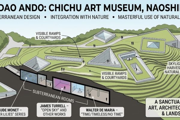 Chichu Art Museum