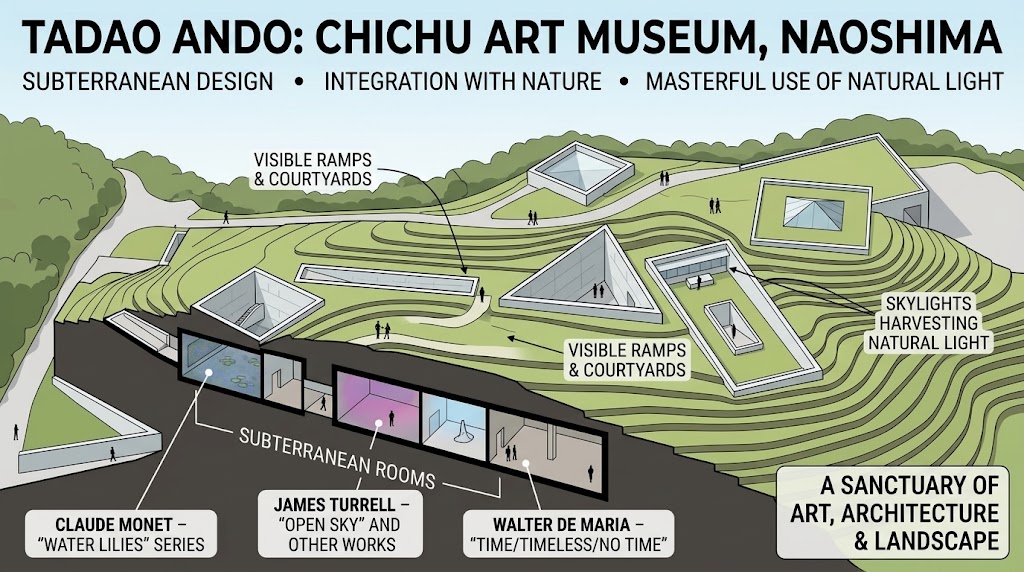 Chichu Art Museum