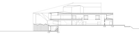 dezeen municipal auditorium of teulada by francisco mangado 10