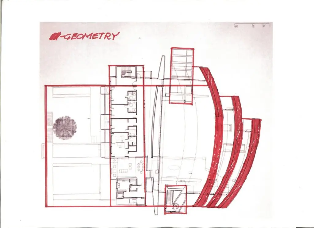 Jubilee Church Rome Richard Meier