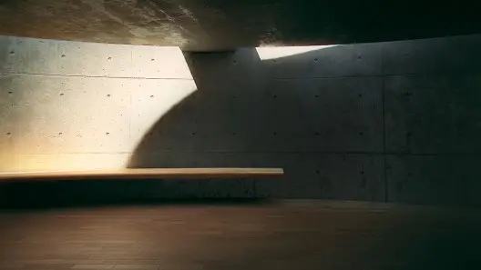 Koshino House