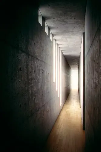 Koshino House