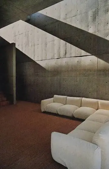 Koshino House