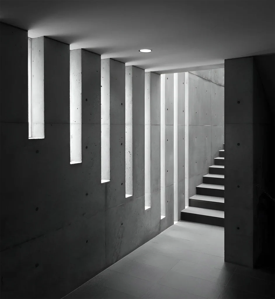 Koshino House