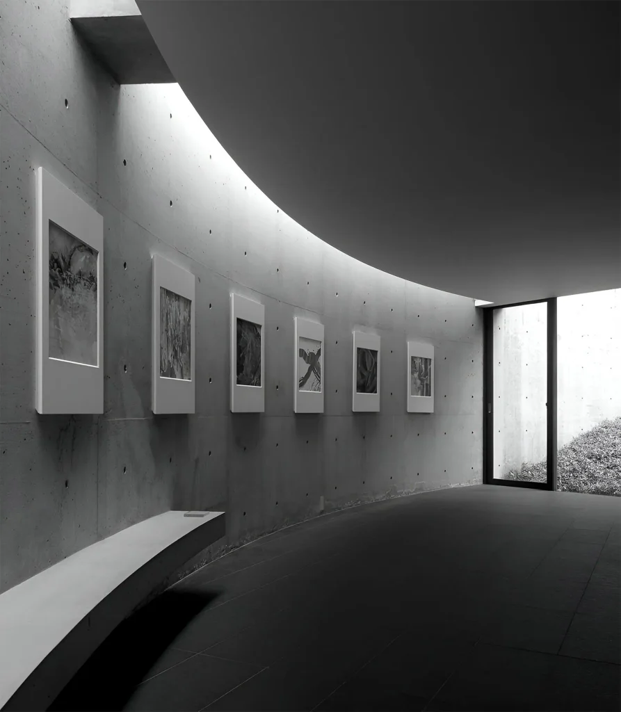 Koshino House