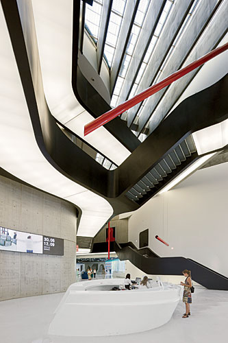 maxxi 3 exterior