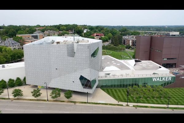 walker art center