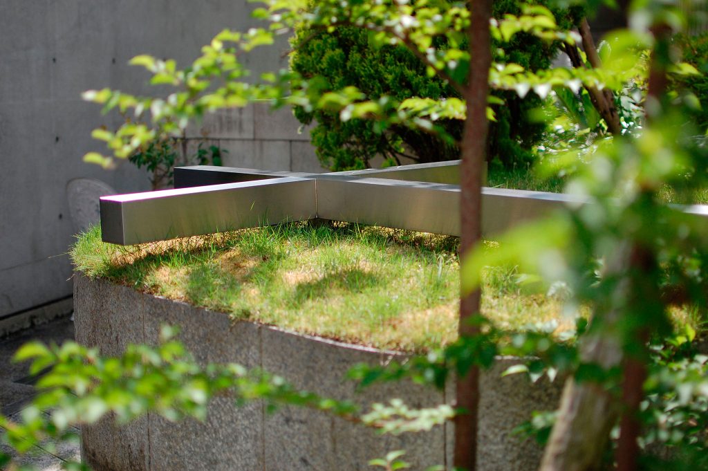 church of light tadao ando ibaraki osaka