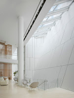 dezeen oct shenzhen clubhouse by richard meier 3