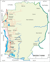 baddathana