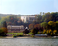 projekt: hans arp museumarchitekt: meierort: remagen