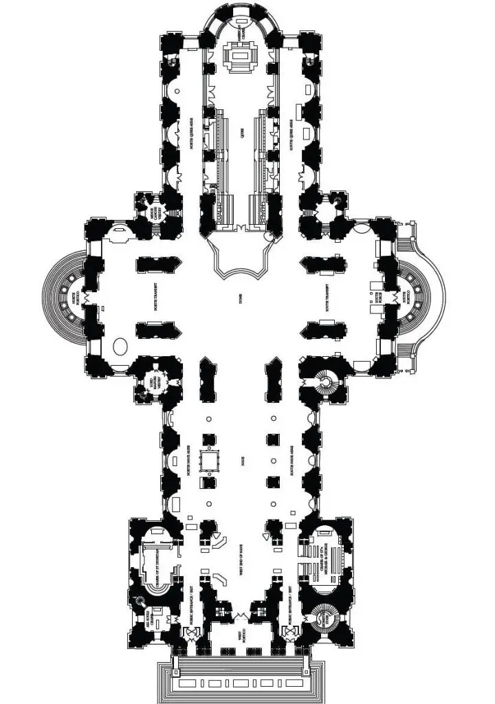St. Paul's Cathedral
