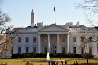 white house insert cmichael key