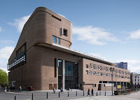 dezeen chethams school of music 8