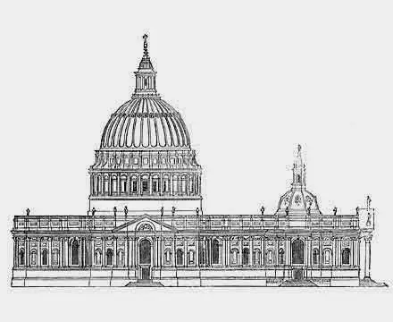 St. Paul's Cathedral