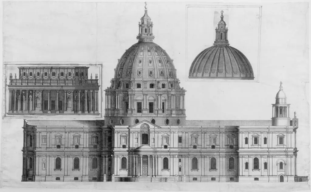 St. Paul's Cathedral