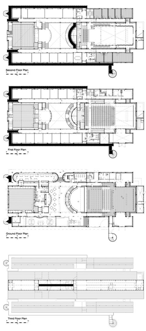 303 202 floorplans