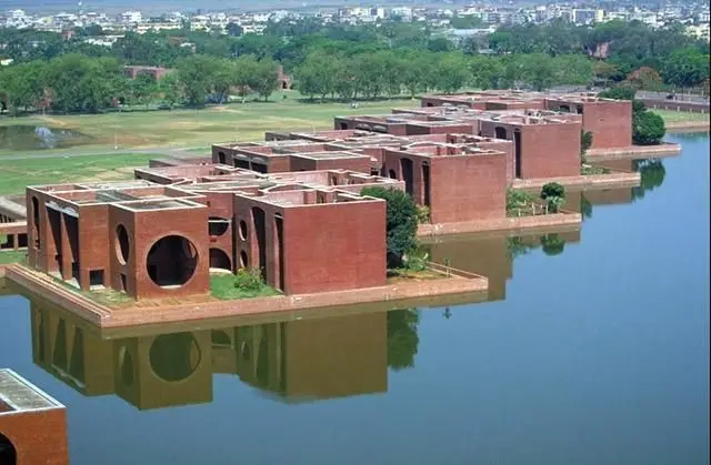 National Assembly Building Bangladesh Louis Kahn