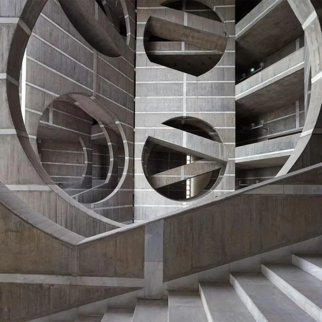 National Assembly Building Bangladesh Louis Kahn
