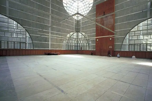 National Assembly Building Bangladesh Louis Kahn