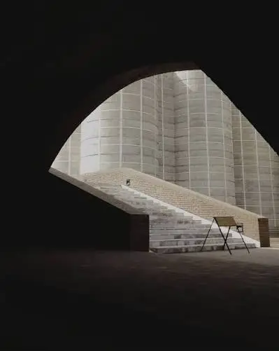 National Assembly Building Bangladesh Louis Kahn